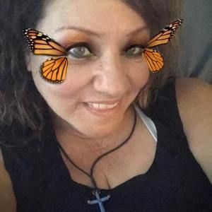 Meet your Posher, Tammy